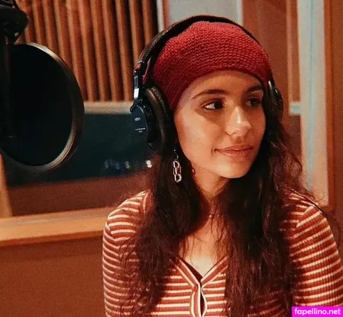 Alessia Cara OnlyFans Thumbnail #2xd9rMOeMa