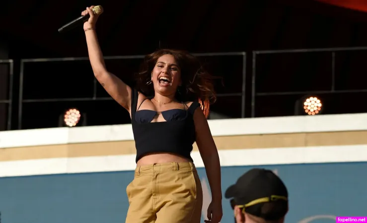 Alessia Cara Main Profile Photo