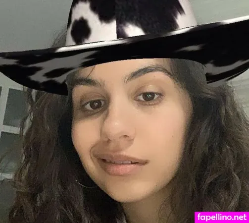 Alessia Cara OnlyFans Thumbnail #AL5KeAPkpz
