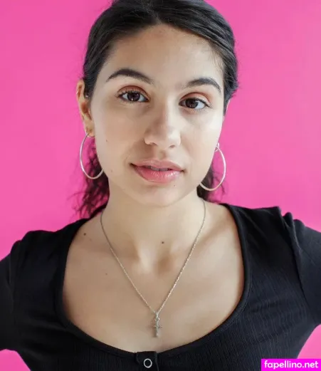 Alessia Cara OnlyFans Thumbnail #EP4UjlZvvF