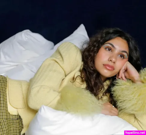Alessia Cara OnlyFans Thumbnail #Kn51rVB3UK