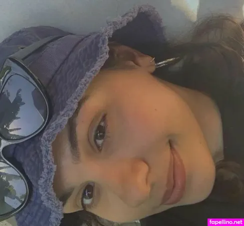 Alessia Cara OnlyFans Thumbnail #VN5v9puMRY