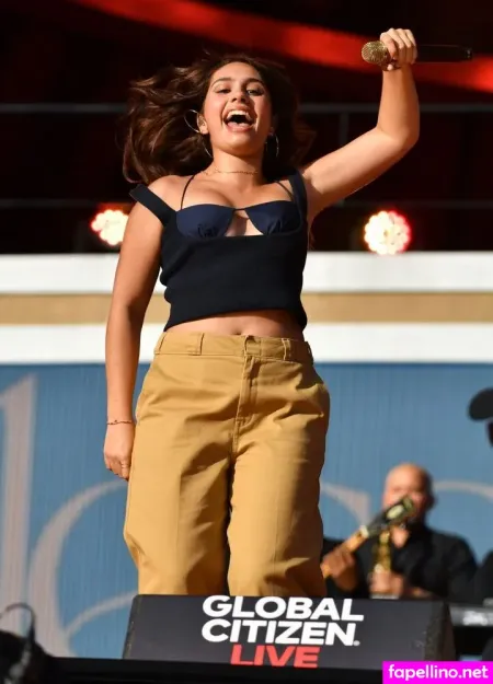 Alessia Cara OnlyFans Thumbnail #W5hfFNsMjq