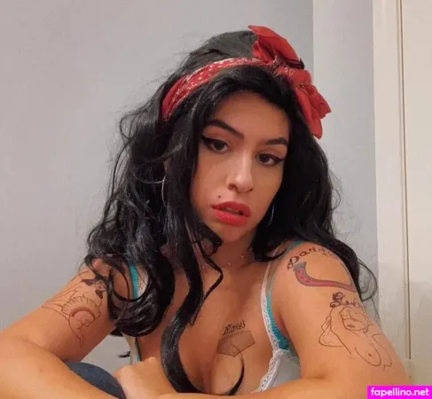 Alessia Cara OnlyFans Thumbnail #acghtYBKBO