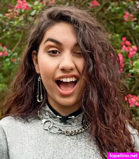 Alessia Cara OnlyFans Thumbnail #ggeyRy3ofc