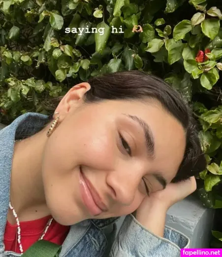 Alessia Cara OnlyFans Thumbnail #hQCKeatD77