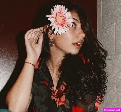 Alessia Cara OnlyFans Thumbnail #nOaczukyM4