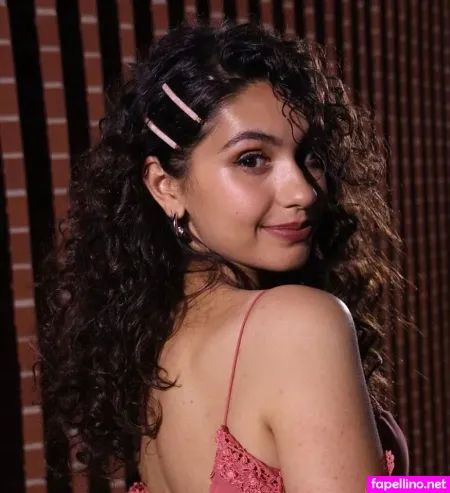 Alessia Cara OnlyFans Thumbnail #pJAji5sB9H