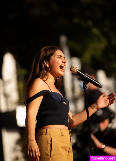 Alessia Cara OnlyFans Thumbnail #sOP35nqdVH