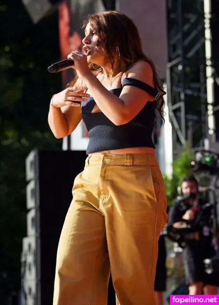 Alessia Cara OnlyFans Thumbnail #umAX0Yw5cr