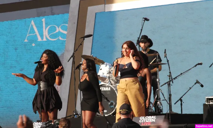 Alessia Cara OnlyFans Thumbnail #vfpqgFSbt0