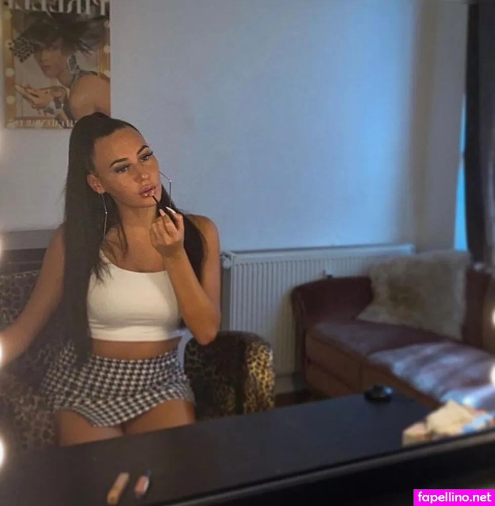 Alessia Herren / alessiamillane Nude Leaked OnlyFans Photo #yIUzEut02V