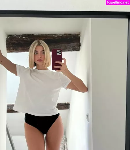 Alessia Lanza OnlyFans Thumbnail #aldE61N5NB