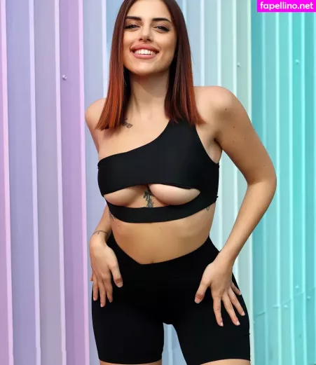 Alessia Loisio OnlyFans Thumbnail #8TXUgz2nUS