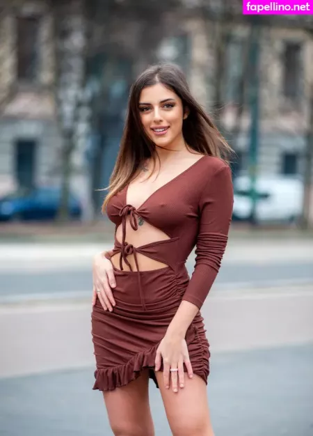 Alessia Loisio OnlyFans Thumbnail #RuNwbqtqlL
