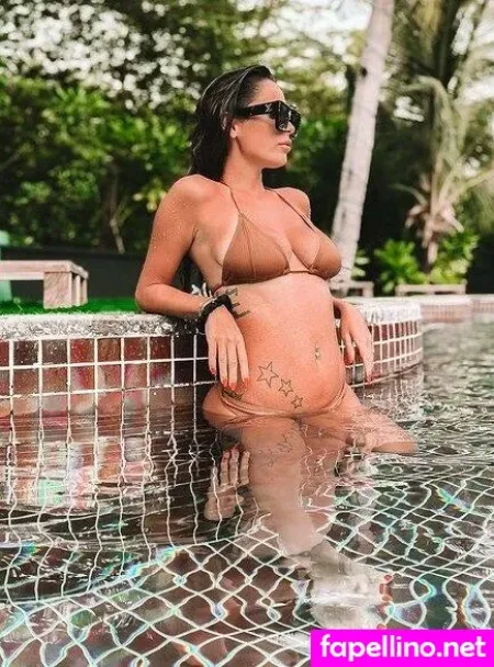 Alessia Macari OnlyFans Thumbnail #4cch0PDpiO