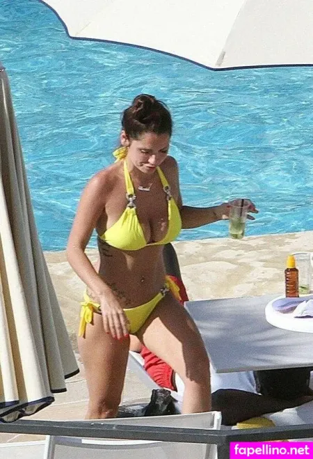Alessia Macari OnlyFans Thumbnail #UQTksa6dYa