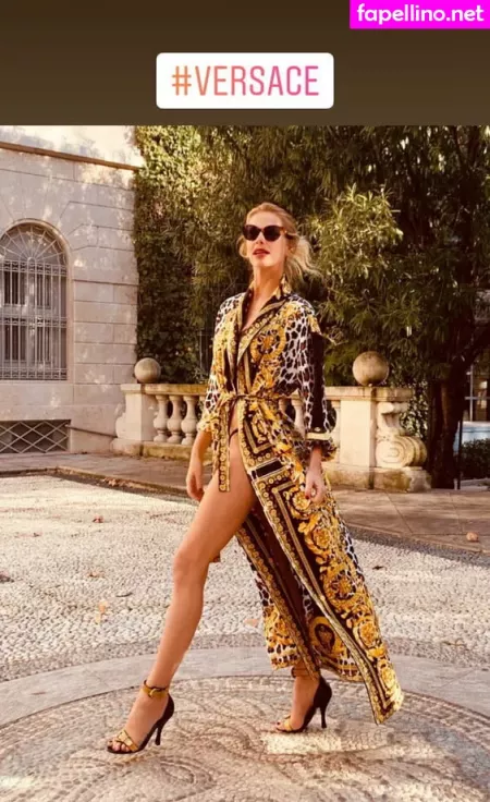 Alessia Marcuzzi OnlyFans Thumbnail #Laiu099aLg