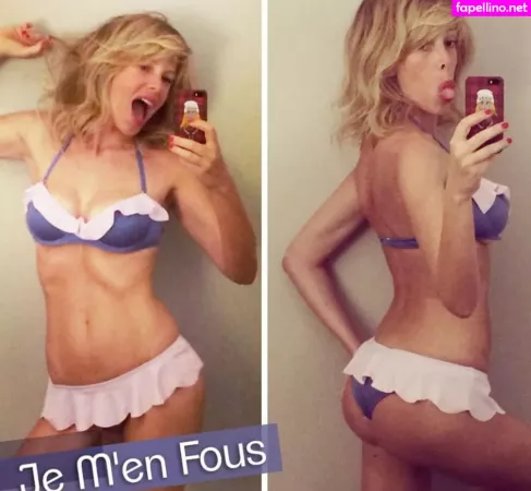 Alessia Marcuzzi OnlyFans Thumbnail #eD2We3qN0J