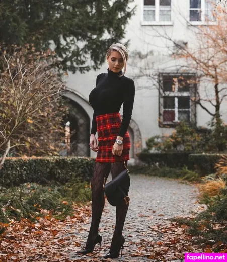 Alessia Meliss Main Profile Photo