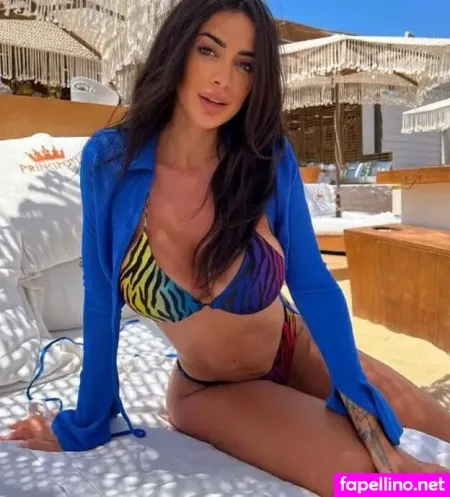 Alessia Messina OnlyFans Thumbnail #0UZl7umTrY