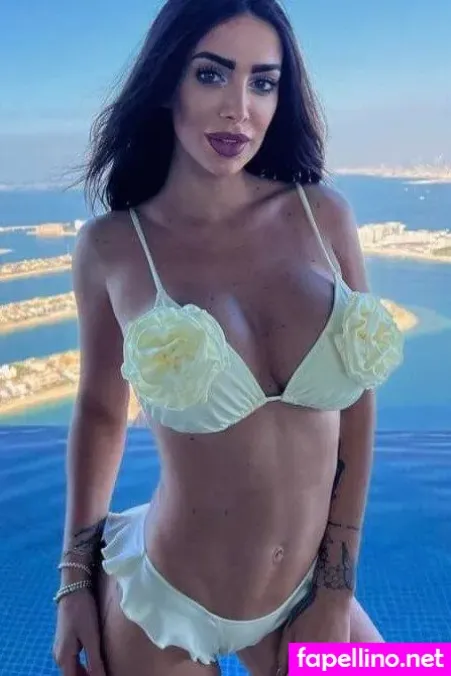 Alessia Messina OnlyFans Thumbnail #HVRCcSWE2U