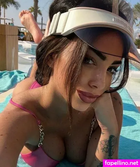 Alessia Messina OnlyFans Thumbnail #JsdVlTADKq
