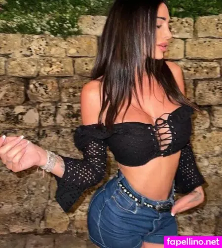 Alessia Messina OnlyFans Thumbnail #KynsYbJHj3