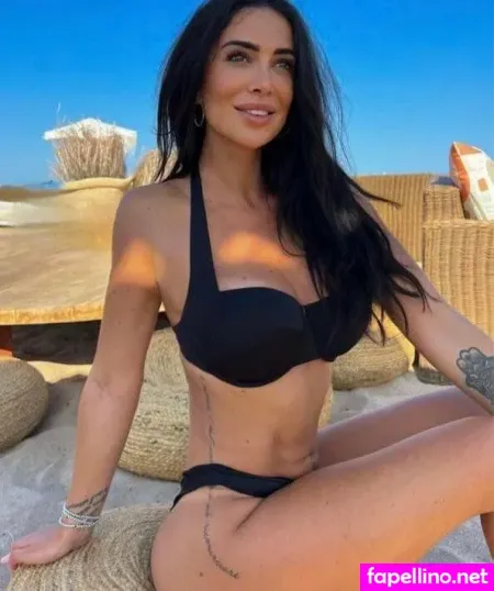 Alessia Messina OnlyFans Thumbnail #TtFtSfmKsA