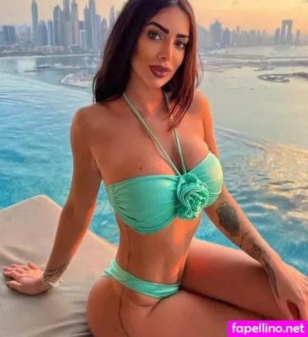 Alessia Messina OnlyFans Thumbnail #VZq8JU2LHa