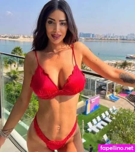 Alessia Messina OnlyFans Thumbnail #YQ4orP9LgJ
