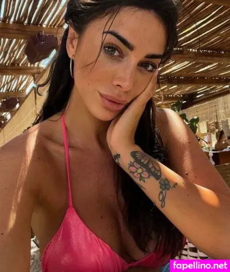 Alessia Messina OnlyFans Thumbnail #ejZvK3THfg