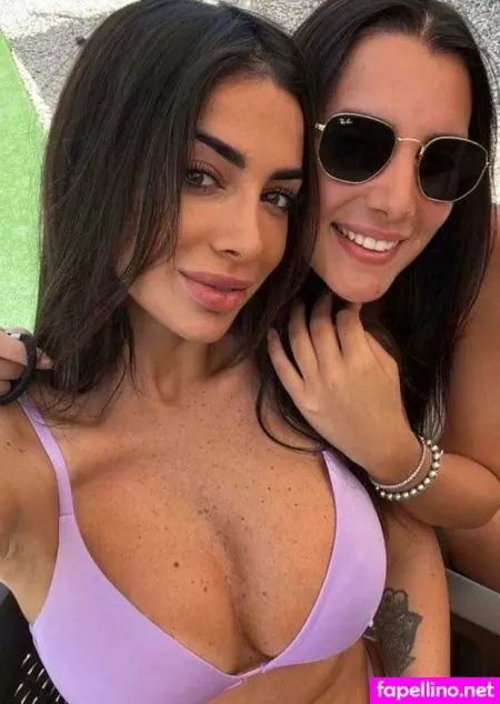 Alessia Messina OnlyFans Thumbnail #rKvad6KJ3x