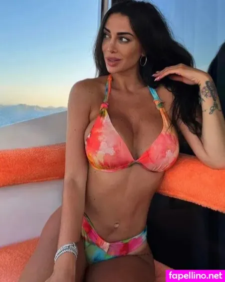 Alessia Messina OnlyFans Thumbnail #weAIenJAFE