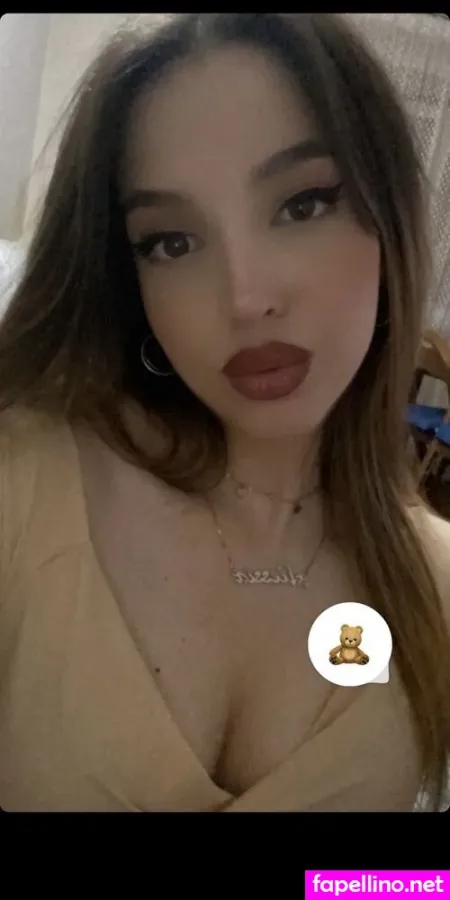 Alessia Napoli OnlyFans Thumbnail #cCO3L38NhB