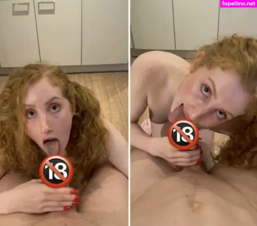 Alessia Redfox OnlyFans Thumbnail #Kz0NBA1Ify