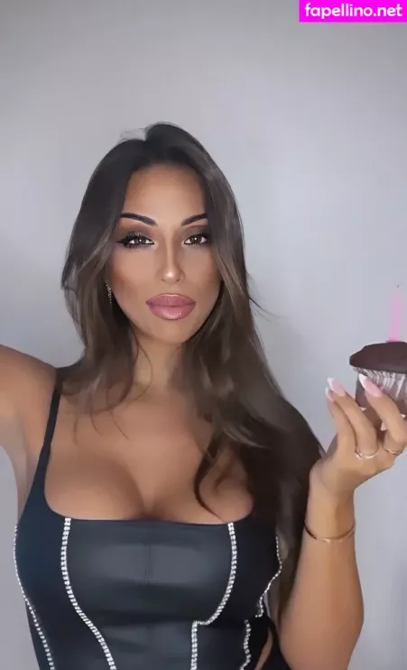 Alessia Spagnulo OnlyFans Thumbnail #SYtCOpJVrJ