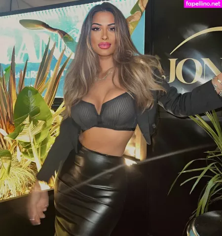 Alessia Spagnulo OnlyFans Thumbnail #cKNI78ePFN