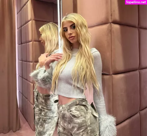 Alessia OnlyFans Thumbnail #CZ5723JF21