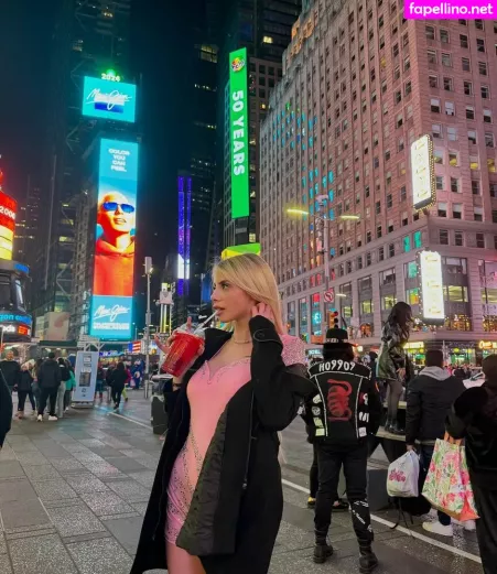 Alessia OnlyFans Thumbnail #NhBJMKfA4p