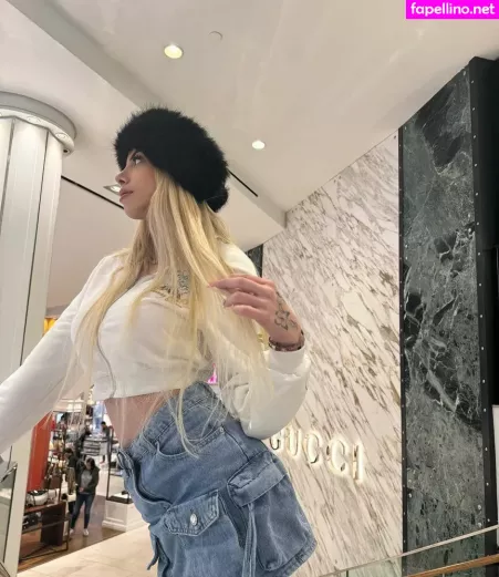 Alessia OnlyFans Thumbnail #Pt7mBaXP5K