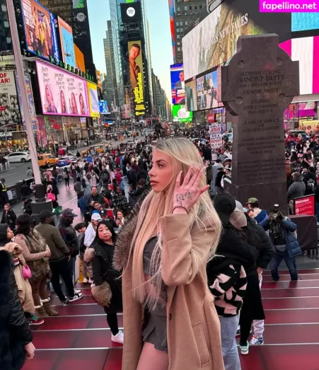 Alessia OnlyFans Thumbnail #bmWAQW8ORx