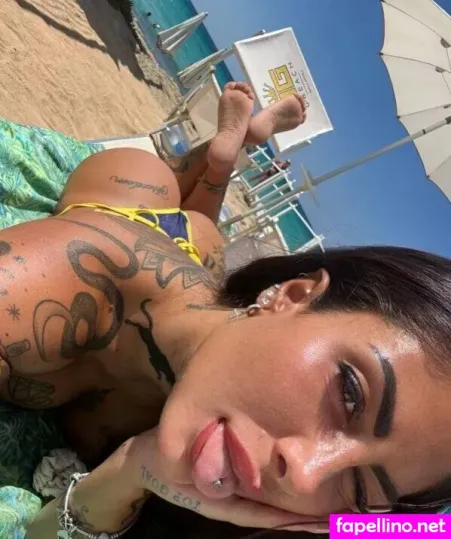 Alessiaellee OnlyFans Thumbnail #92VgXu5Qnd