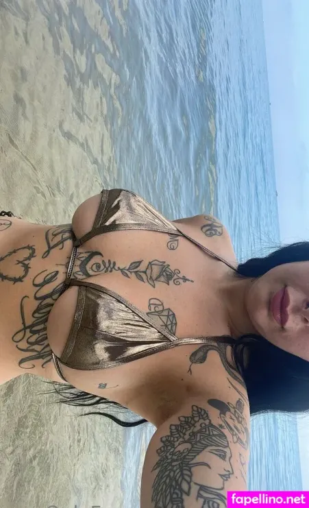 Alessiaellee OnlyFans Thumbnail #HNPGlb6sir