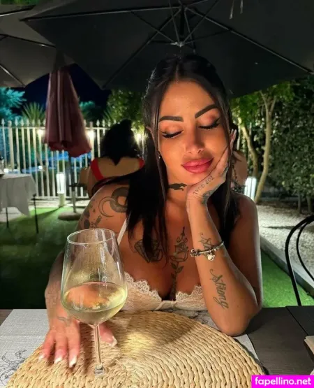 Alessiaellee OnlyFans Thumbnail #QYvkc6NnGO