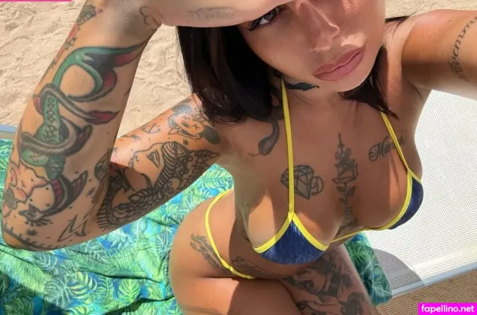 Alessiaellee OnlyFans Thumbnail #sq7NUVtJnF