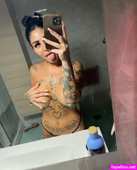 Alessialeoni OnlyFans Thumbnail #AkZJh8ecrC