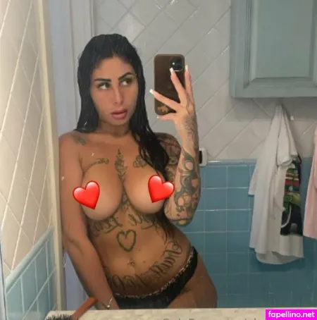 Alessialeoni OnlyFans Thumbnail #KXjvYY8Hs4