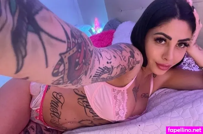 Alessialeoni OnlyFans Thumbnail #MvnsXRrnx0