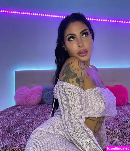 Alessialeoni OnlyFans Thumbnail #OXLW5EI3jb
